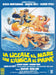 La Liceale Al Mare Con L'Amica Di Papà