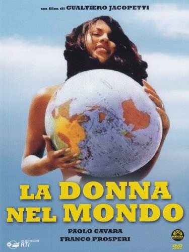 Donna Nel Mondo (La) - (Italian Import)