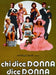 Chi Dice Donna Dice Donna - (Italian Import)