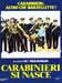 carabinieri si nasce dvd Italian Import