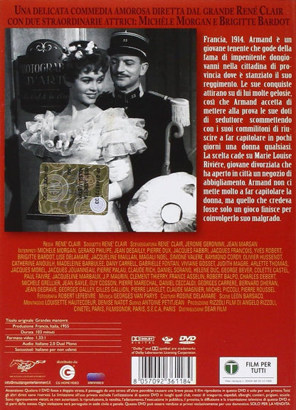 Grandi Manovre