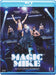 BRD MAGIC MIKE
