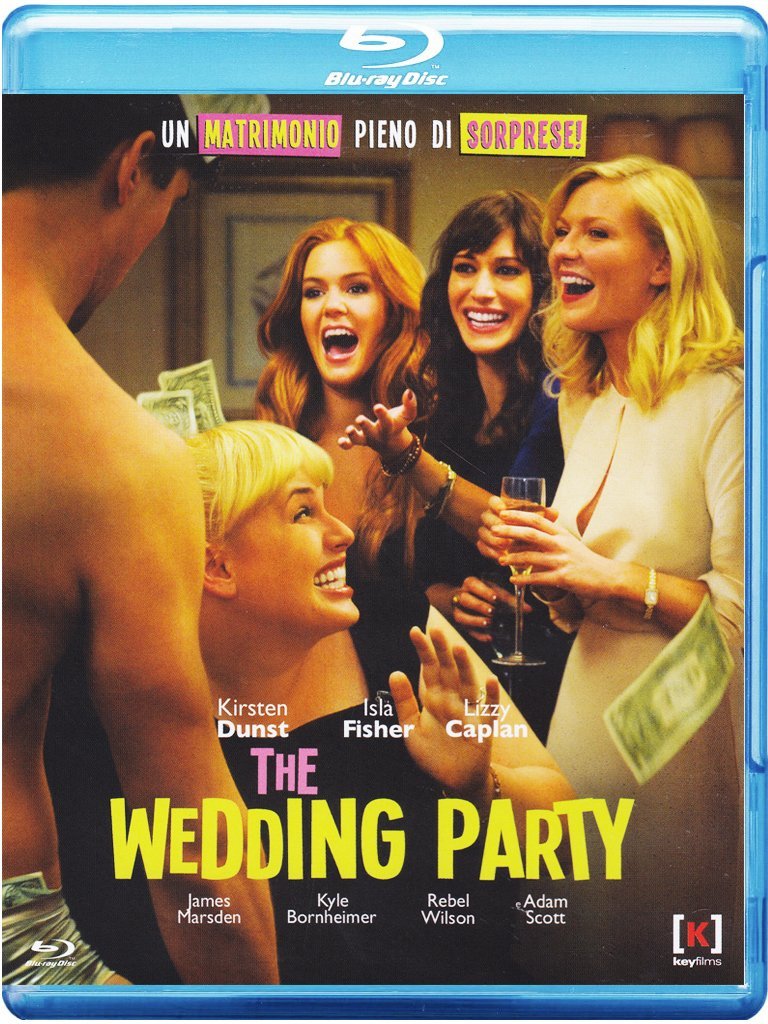 The Wedding Party