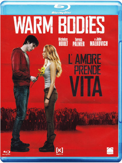 Movie Warm Bodies