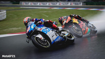 Videogioco Milestone Moto GP 21