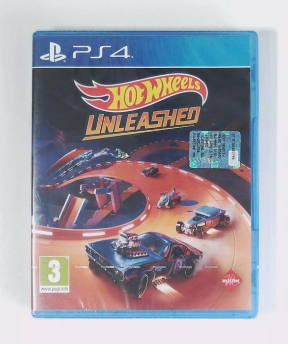 Koch Media - Video games, Multicolor (1065153