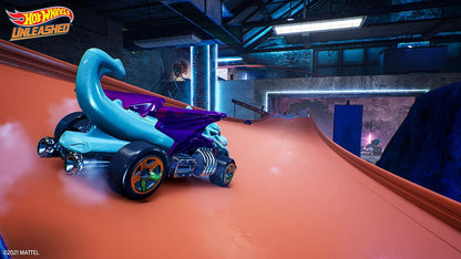 Hot Wheels Unleashed - PC PC Standard
