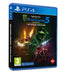Monster Energy Supercross 5 - - PlayStation 4 PlayStation 4 Standard