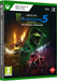 Monster Energy Supercross 5 - - Xbox One Xbox One Standard