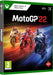 MotoGP 22  (Deutsche Verpackung)