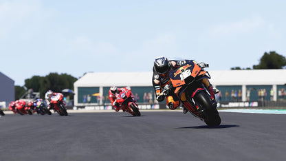 MotoGP 22 - Nintendo Switch (Code in a Box