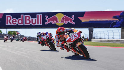 MotoGP 22 - Nintendo Switch (Code in a Box