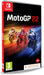 MotoGP 22 - Nintendo Switch (Code in a Box