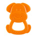 Chicco Charlie Eco+ Teether Dog 3-18 Months
