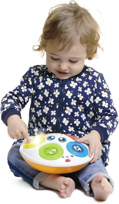 CHICCO Harry The Drum