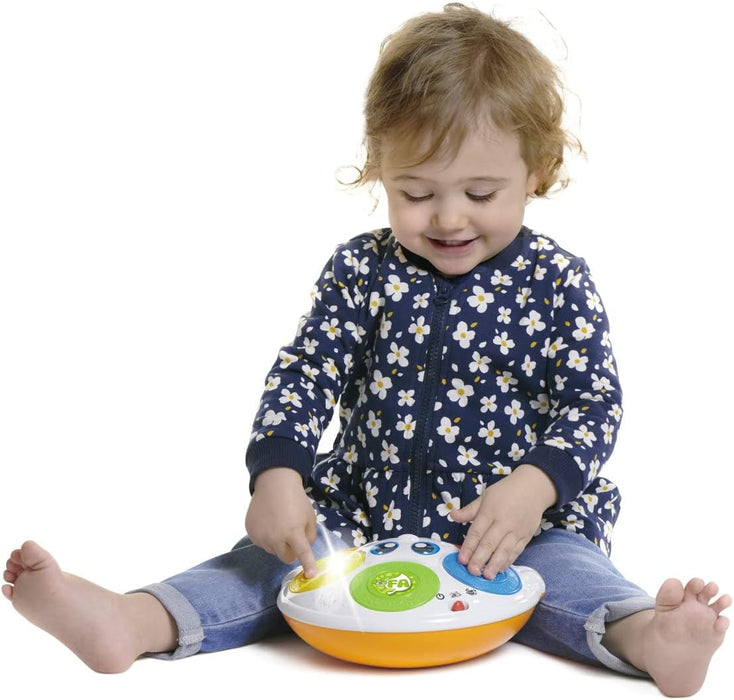 CHICCO Harry The Drum