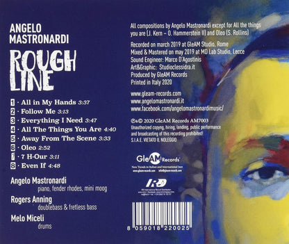 Rough Line