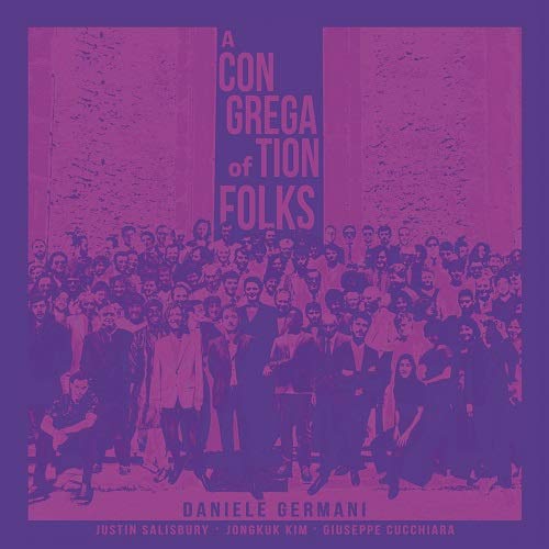 Congregation Of Folks