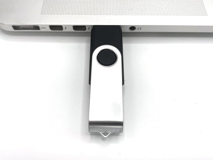 Usb Bulk 2Gb 2.0 S
