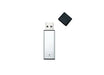 Nilox, Chiavetta USB Nilox da 4GB, PenDrive Bulk 2.0 con Capacità di 4GB, con Velocità di Lettura/Scrittura di 12 MB/s, Compatibilità Universale, Facile Installazione con Plug & Play