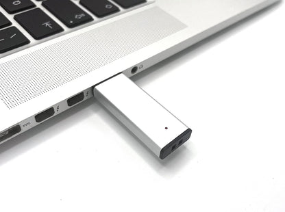 Nilox - Chiavetta USB Nilox da 16GB - PenDrive Bulk 2.0 con Capacità di 16 GB - con Velocità di Lettura/Scrittura di 10/5 Mb/s - Compatibilità Universale Facile Installazione con Plug & Play
