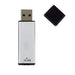 Nilox - Chiavetta USB Nilox da 16GB - PenDrive Bulk 2.0 con Capacità di 16 GB - con Velocità di Lettura/Scrittura di 10/5 Mb/s - Compatibilità Universale Facile Installazione con Plug & Play