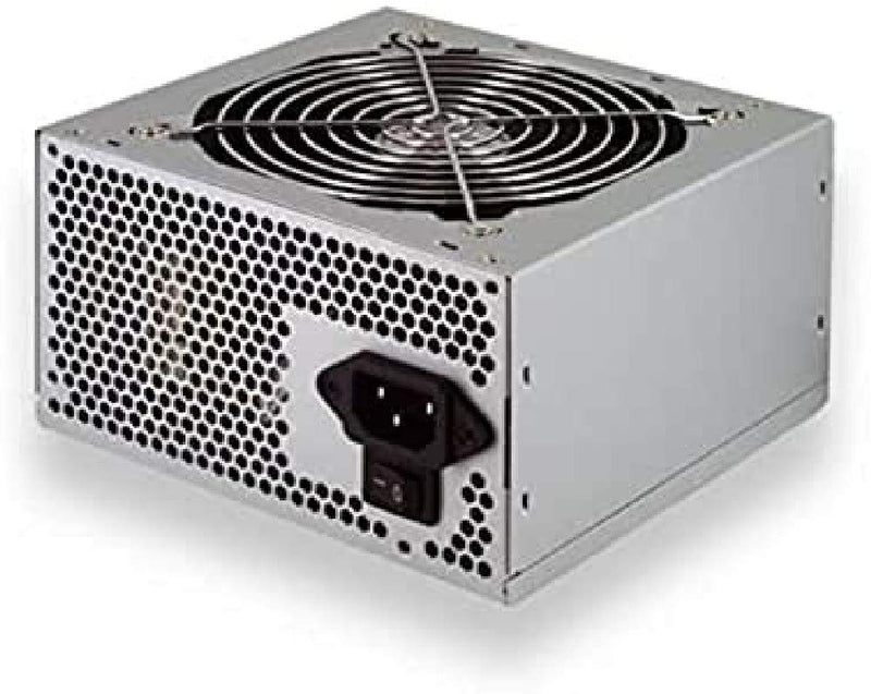 Alimentatore 600W Atx Silent Fan