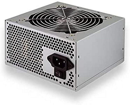 Alimentatore 600W Silent Fan Pro