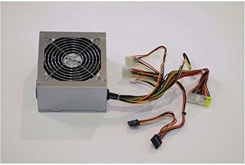 Alimentatore 600W Silent Fan Pro
