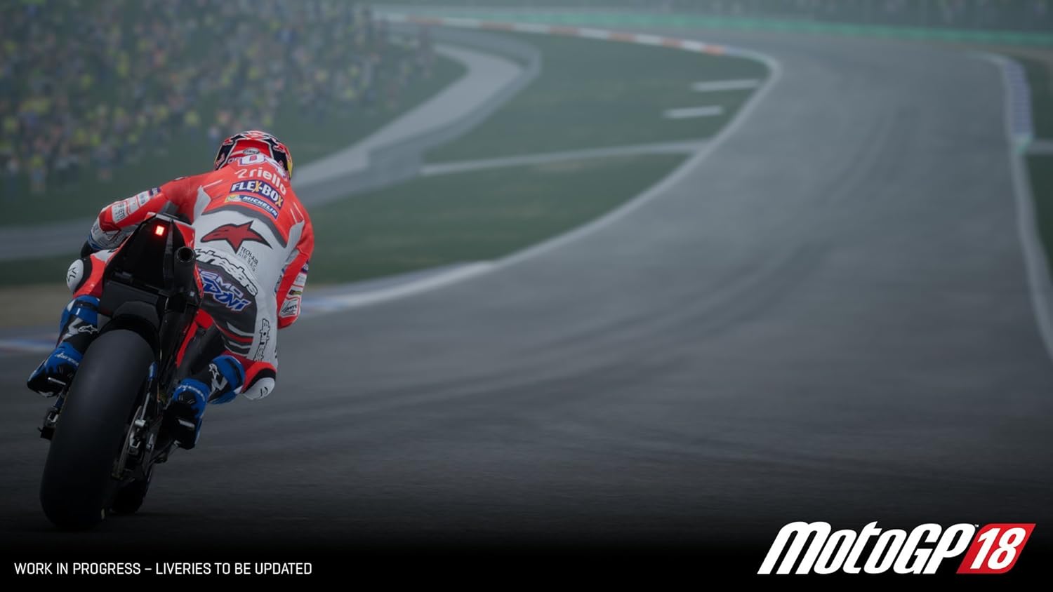 Moto Gp 18