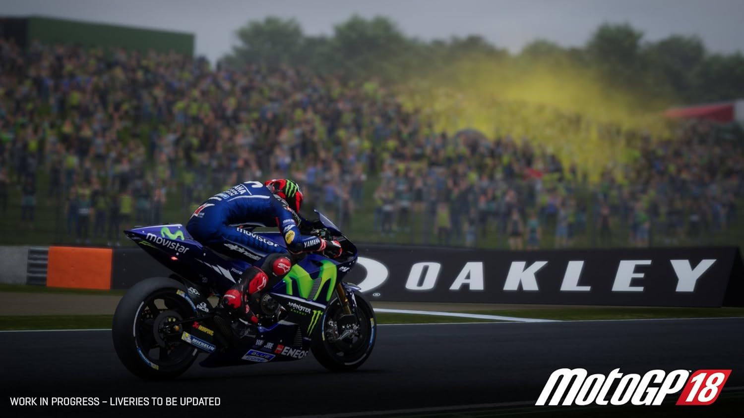 Moto Gp 18
