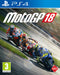 Moto Gp 18