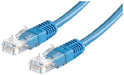 Nilox Cble réseau Vert 2, 0 m Cat6 UTP 2m Cat6 U/UTP (UTP