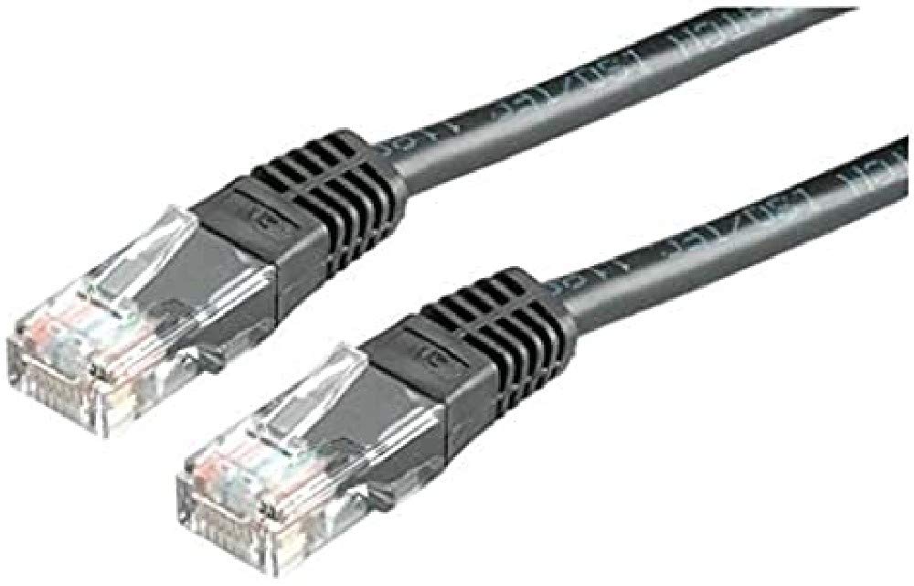 Nilox 2.0 m Cat6 UTP – CAT6, U/UTP network cable (UTP), RJ-45, RJ-45, Male/Male, Copper