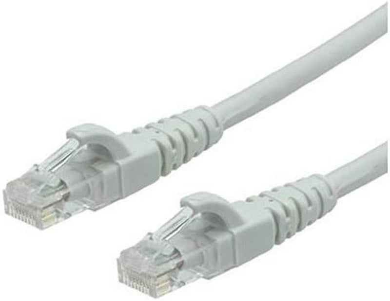 Nilox Cable de red negro 2, 0 m Cat6 UTP 2m Cat6 U/UTP (UTP