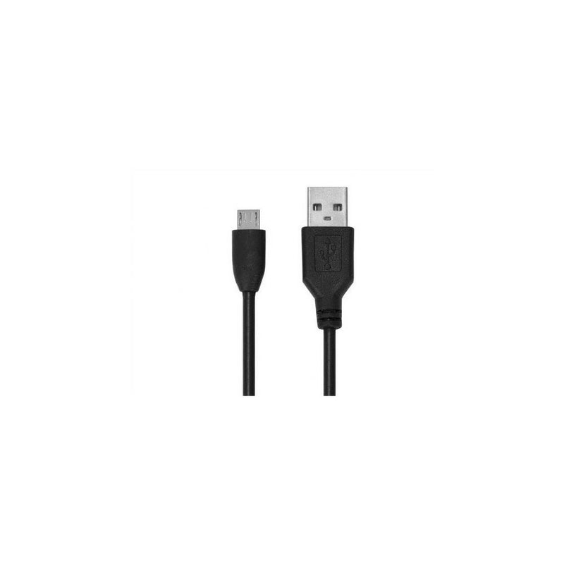 E-TAB Flat Cable Power Supply/Data USB Micro USB 2.5 A