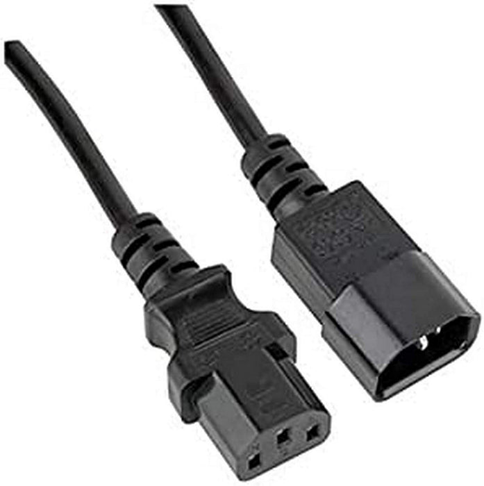 Prolunga Alimentazione 3Mt.Iec