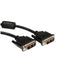 TBI ITB cmg2501 – Cables DVI (DVI-D, DVI-D, Male, Male, Black