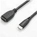Adattatore Hdmi/F - Hdmi Mini/M