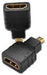 Adattat. Hdmi F / Micro Hdmi M