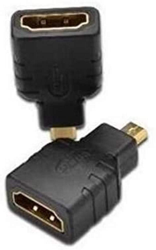 Adattat. Hdmi F / Micro Hdmi M