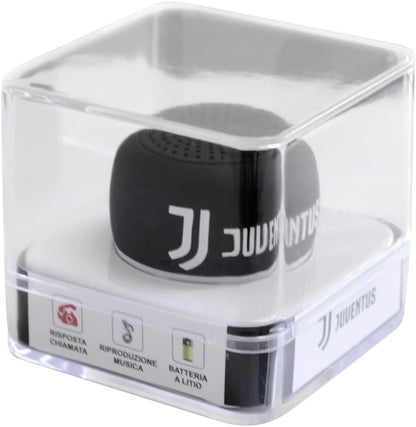 Spreaker Mini Bluetooth Juventus Np