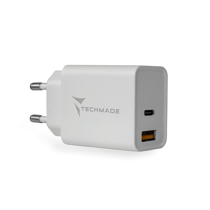 Alim.Notebook 20W Usb C E Usb A