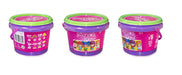Pinypon 700015655 Mini Dolls Small 5 Characters