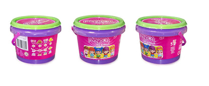 Pinypon 700015655 Mini Dolls Small 5 Characters