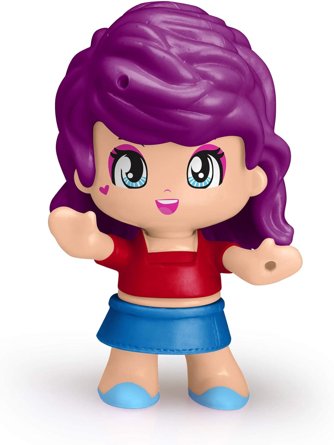 Pinypon 700015655 Mini Dolls Small 5 Characters