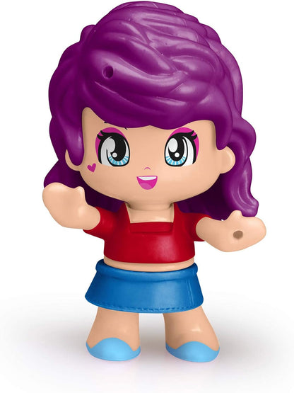 Pinypon 700015655 Mini Dolls Small 5 Characters
