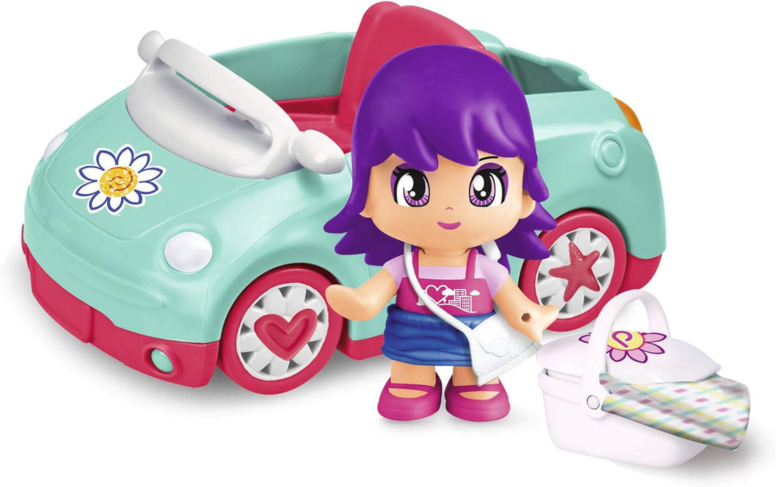 Pinypon 700015652 Dolls