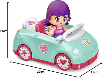 Pinypon 700015652 Dolls