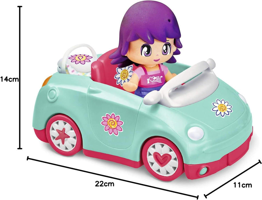 Pinypon 700015652 Dolls